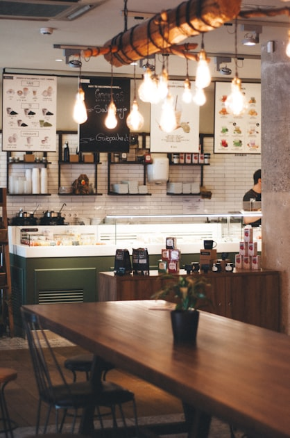 Artisanal Sweets You Must Try