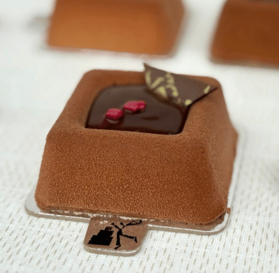 El Aderno Puerto de la Cruz | Dulces Artesanales