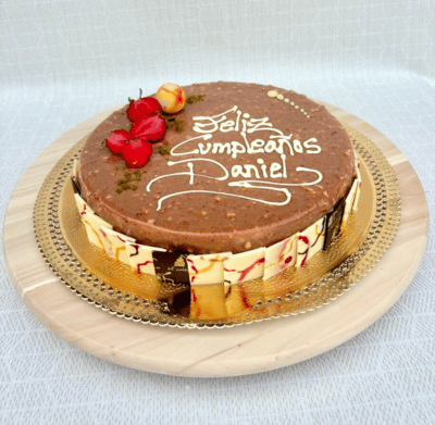 El Aderno Puerto de la Cruz | Tartas Selectas